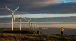 Wie sich Änderungen des EEG auf den Ausbau der Windenergie in Deutschland auswirken